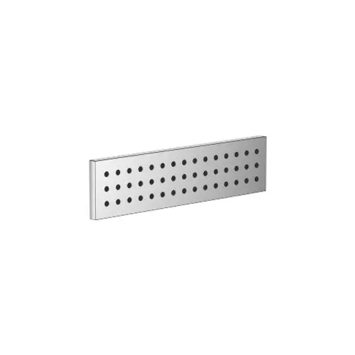DORNBRACHT-WATER-BAR-UP-Seitenbrause-SERIENNEUTRAL-36517979-Chrom-36517979-00 gallery number 1
